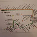 Appartamento Monteverde